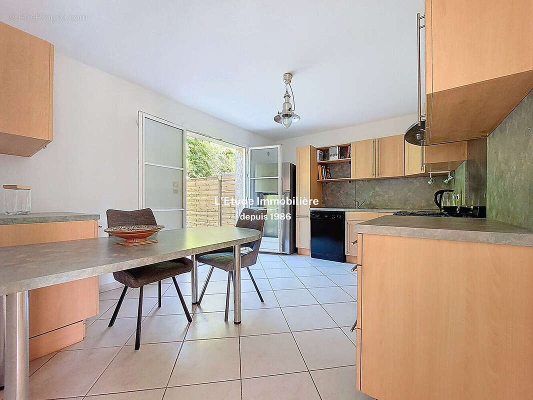 Maison à ROCHETAILLEE-SUR-SAONE