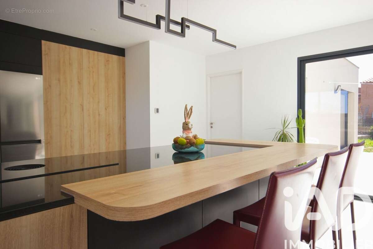 Photo 8 - Maison à FITOU