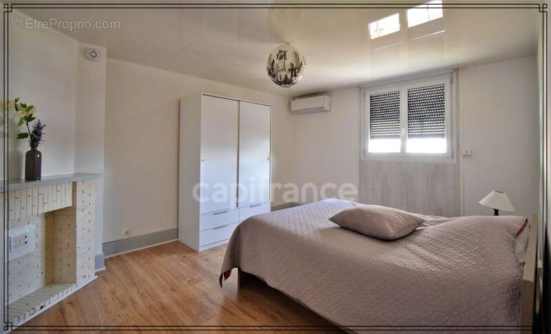 Appartement à HIRSON