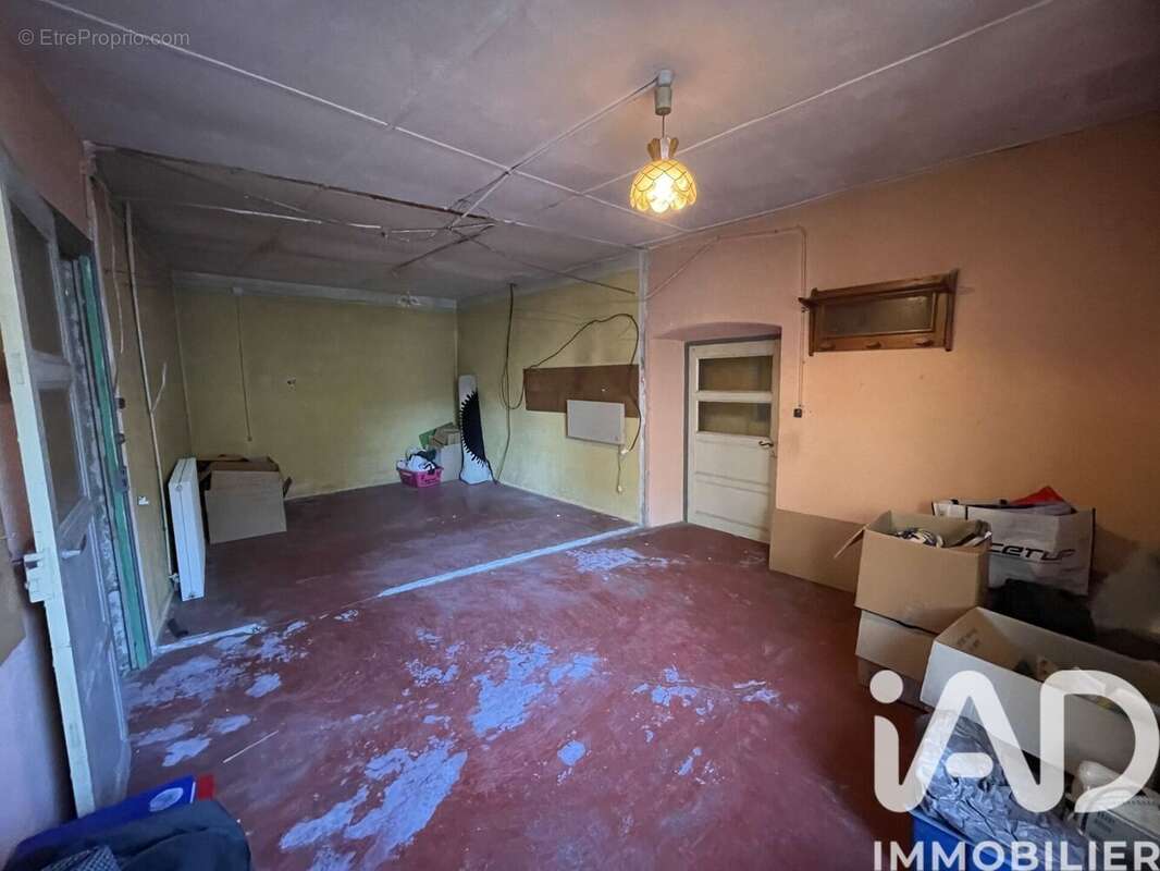 Photo 8 - Maison à ALISSAS