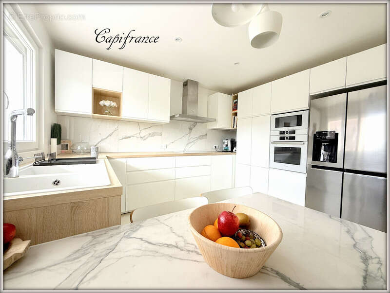 Maison à AULNAY-SOUS-BOIS