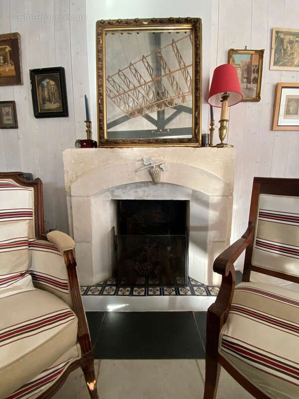 Maison 115 m² à Saint-Clement-Des-Baleines  - photo 5