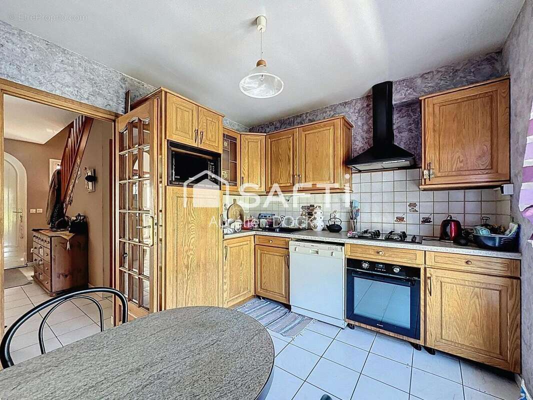 Photo 6 - Maison à LE PIN