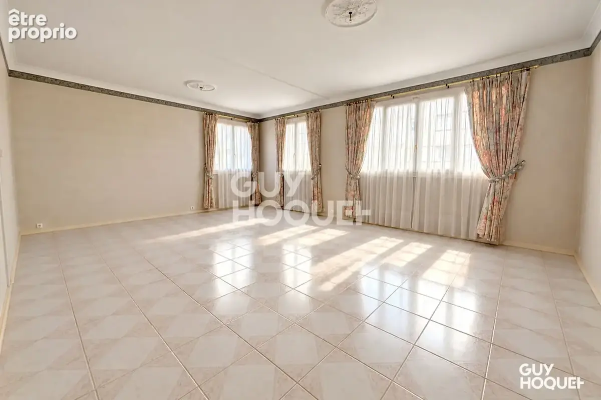 Appartement à MEUDON