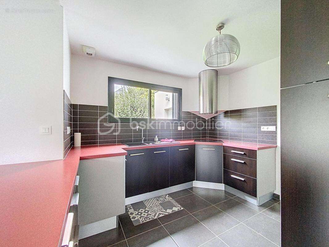 Maison à PLOUER-SUR-RANCE