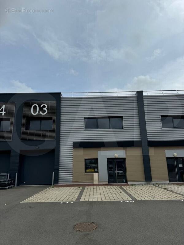 Autre à CESSON-SEVIGNE