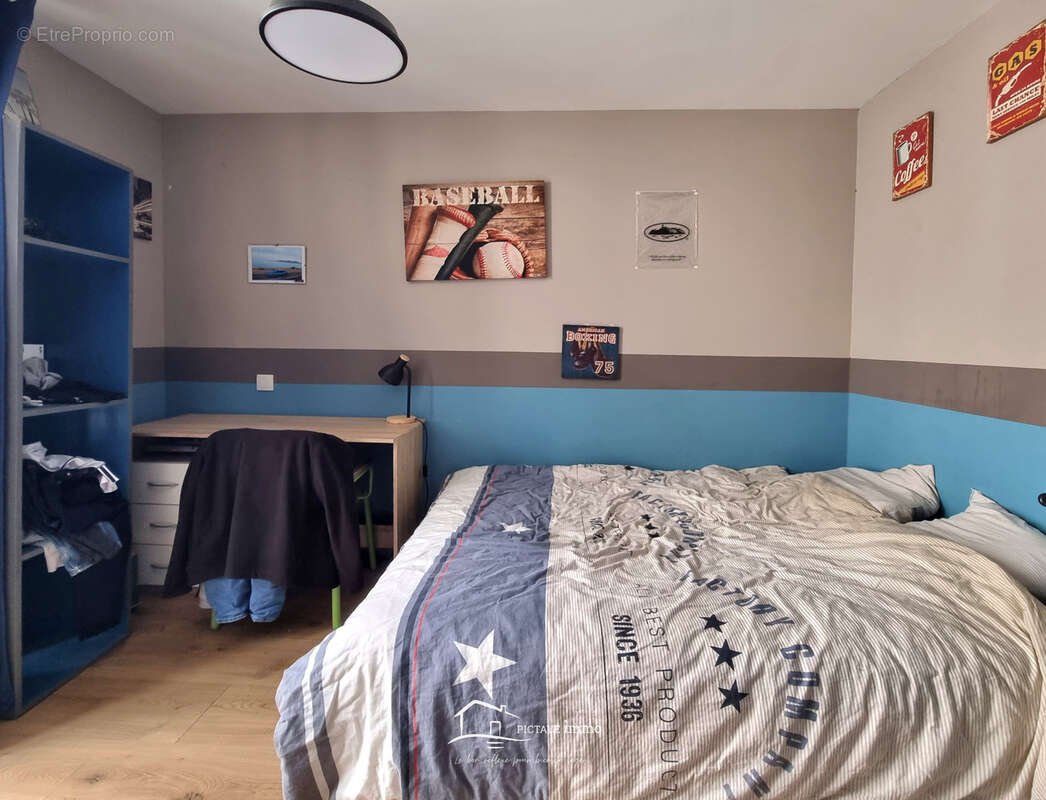 Appartement à POITIERS