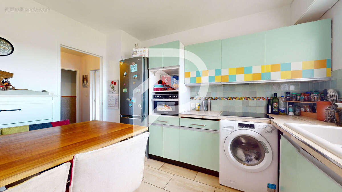 Appartement à MARLY-LE-ROI