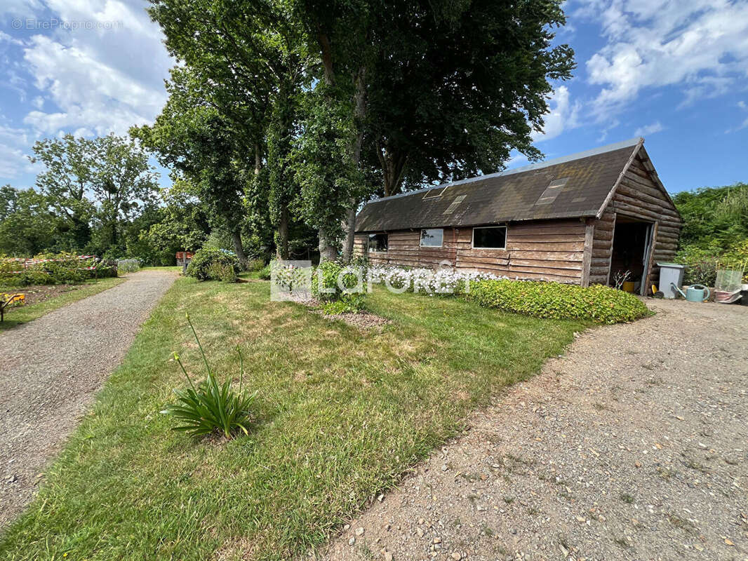 Maison située à 8 km de Guingamp - photo 11