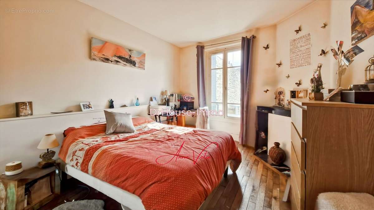 Appartement à POISSY