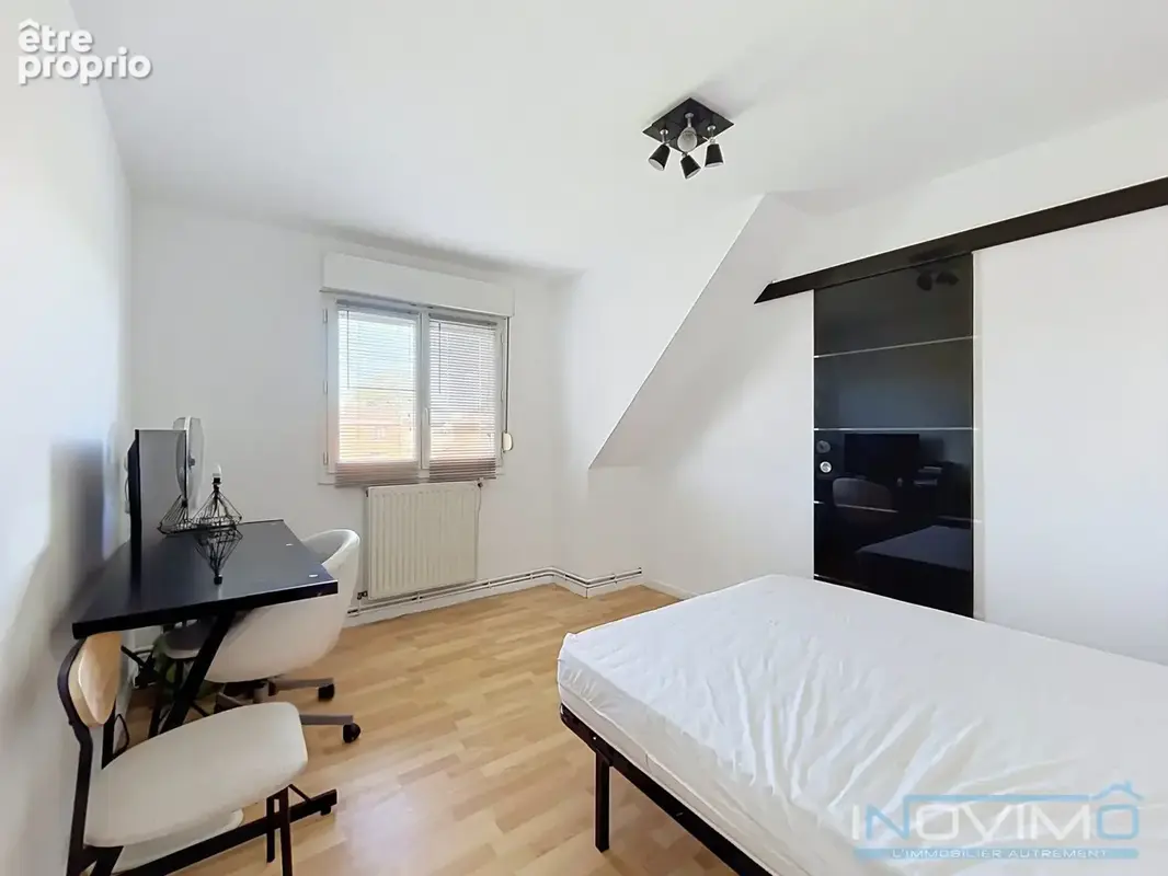Maison 5 pièces 100 m² à vendre à Dunkerque (59640) - photo 6