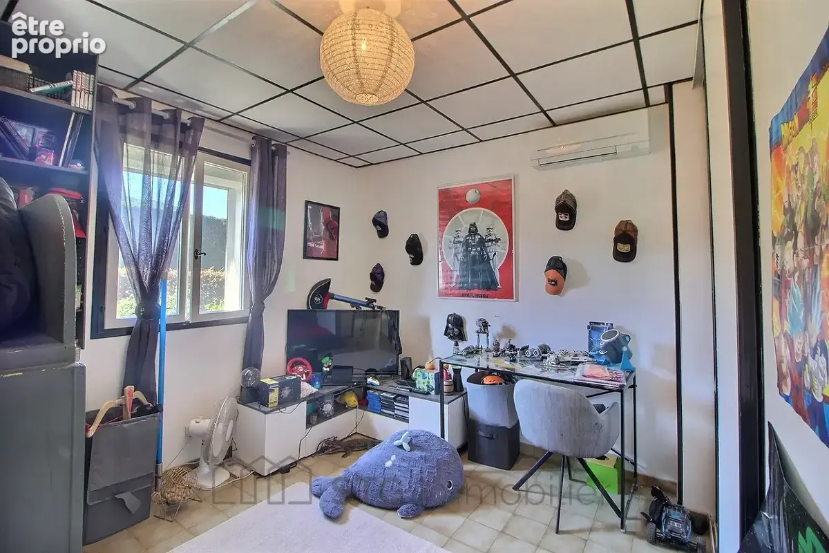 Vente maison T4 A Castagnola - Alata - photo 10