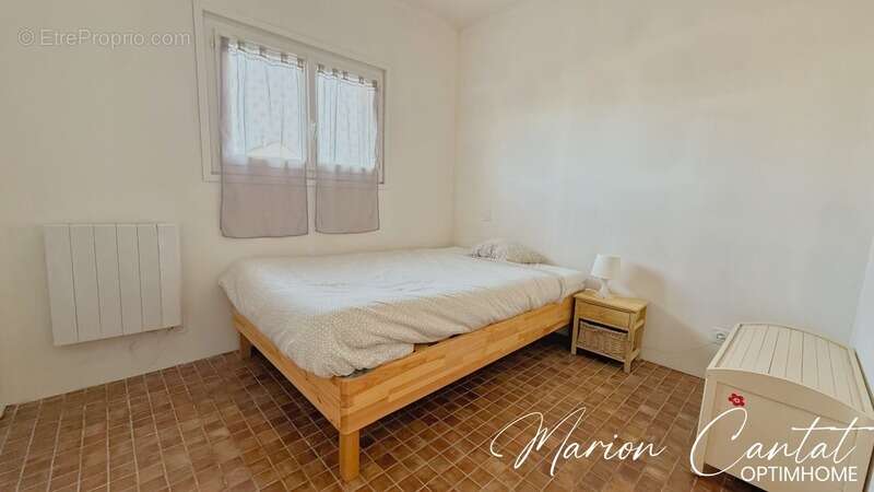 Maison à VER-SUR-MER