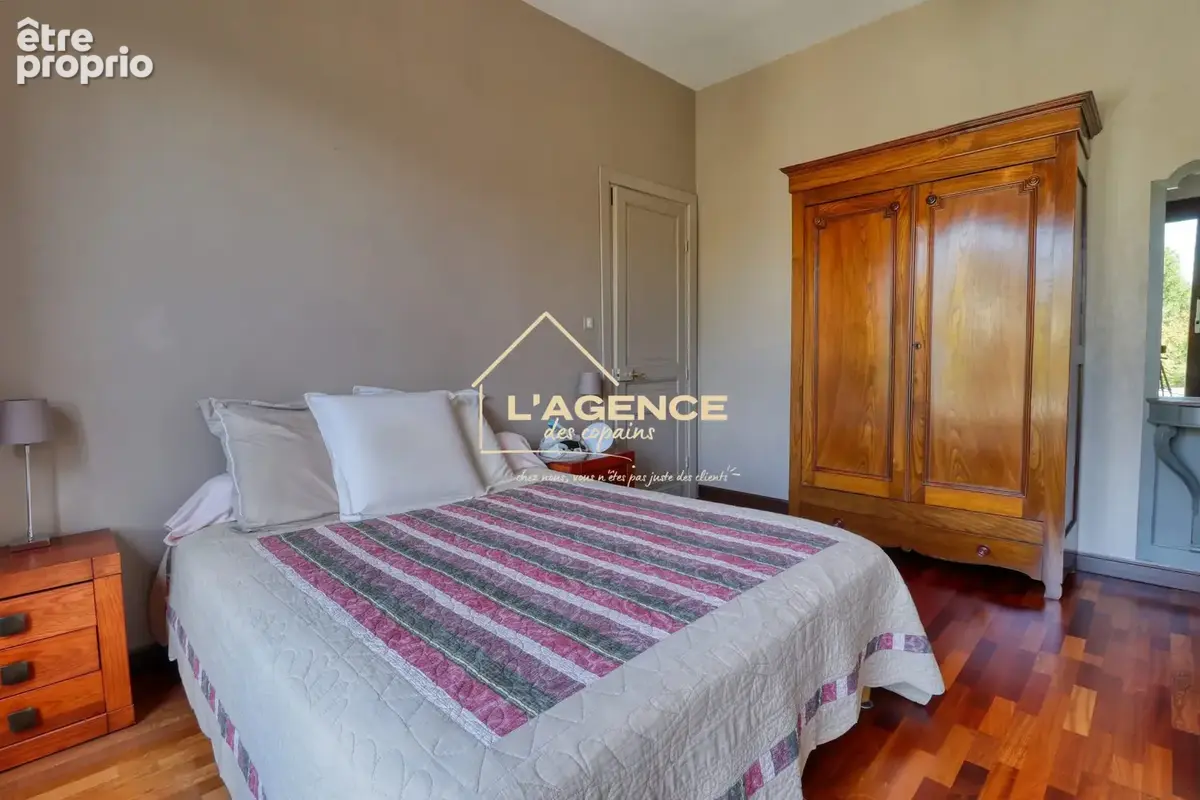 Maison 6 pièces 169 m² à vendre à Hazebrouck (59190) - photo 9