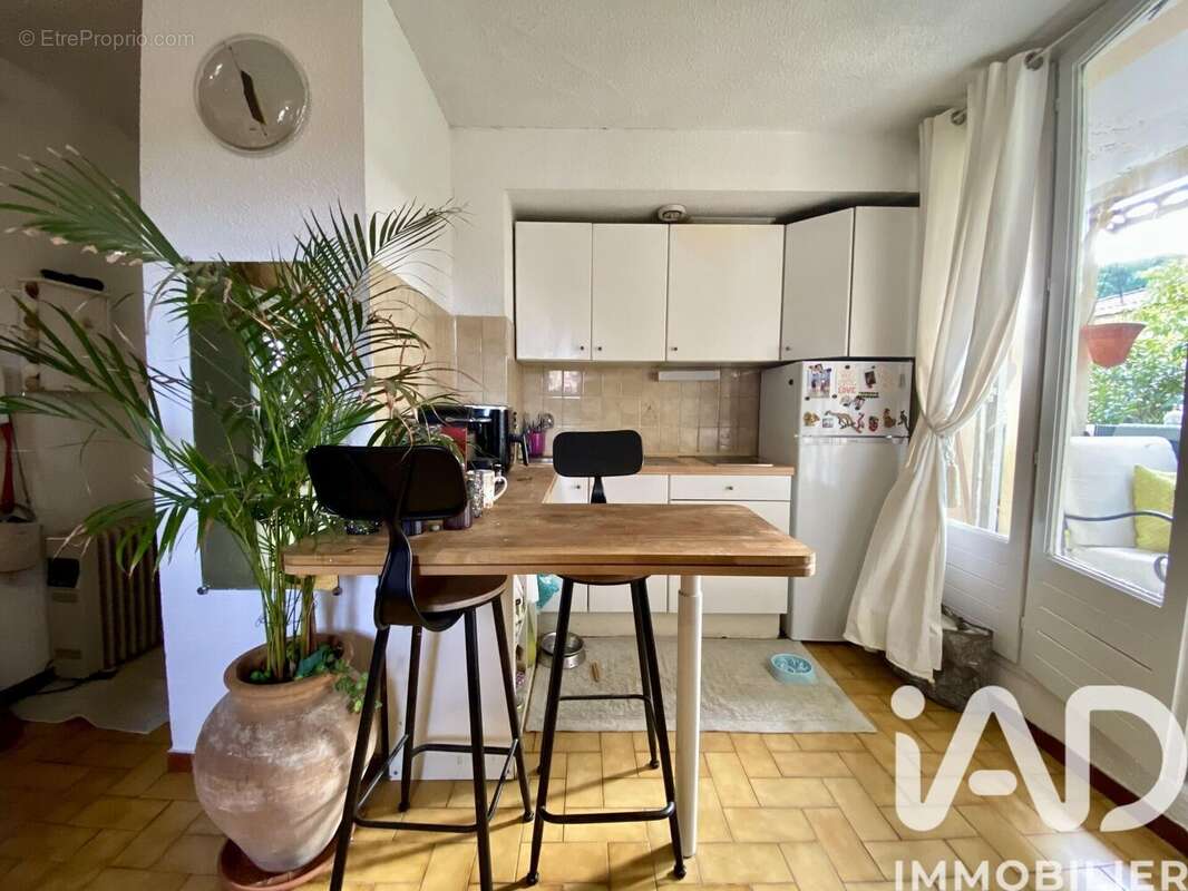 Photo 2 - Appartement à COGOLIN