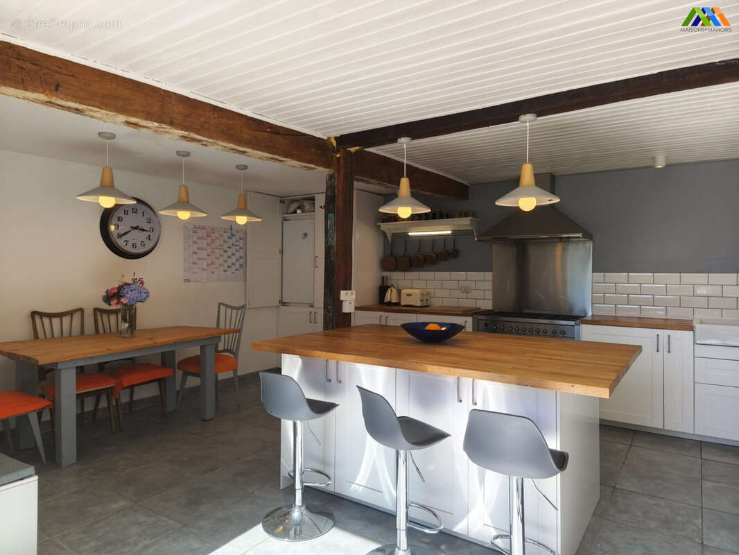 Maison 176 m² à Ponsan-Soubiran  - photo 5