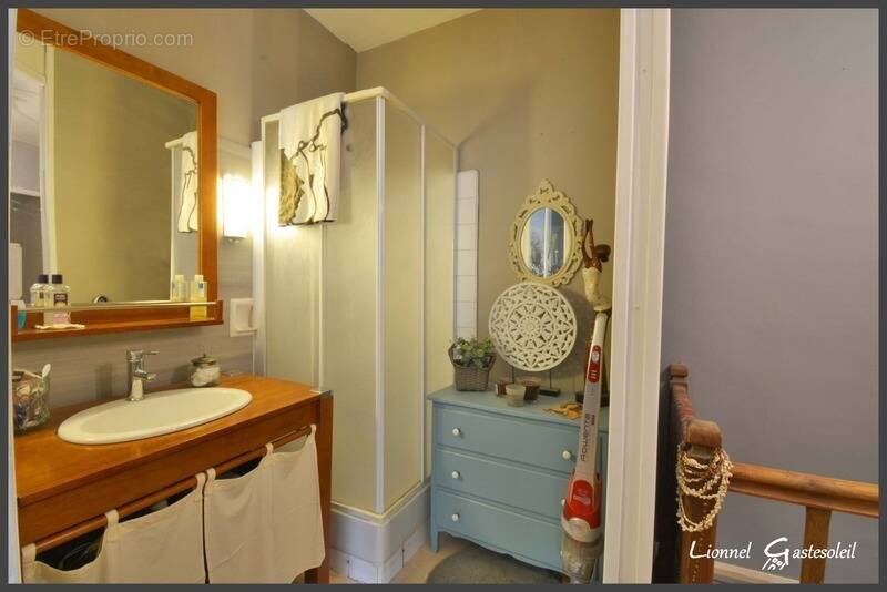 Appartement à SAINTE-FOY-LA-GRANDE