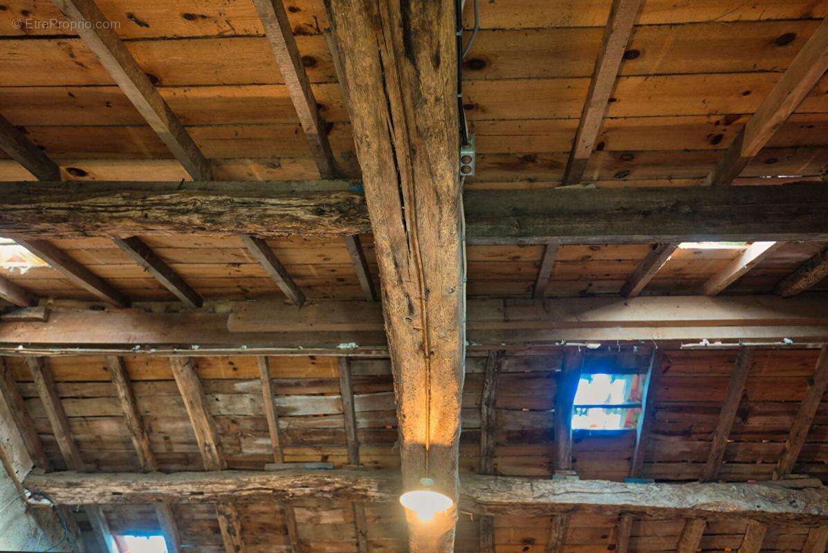 Maison à CHATEAU-THEBAUD