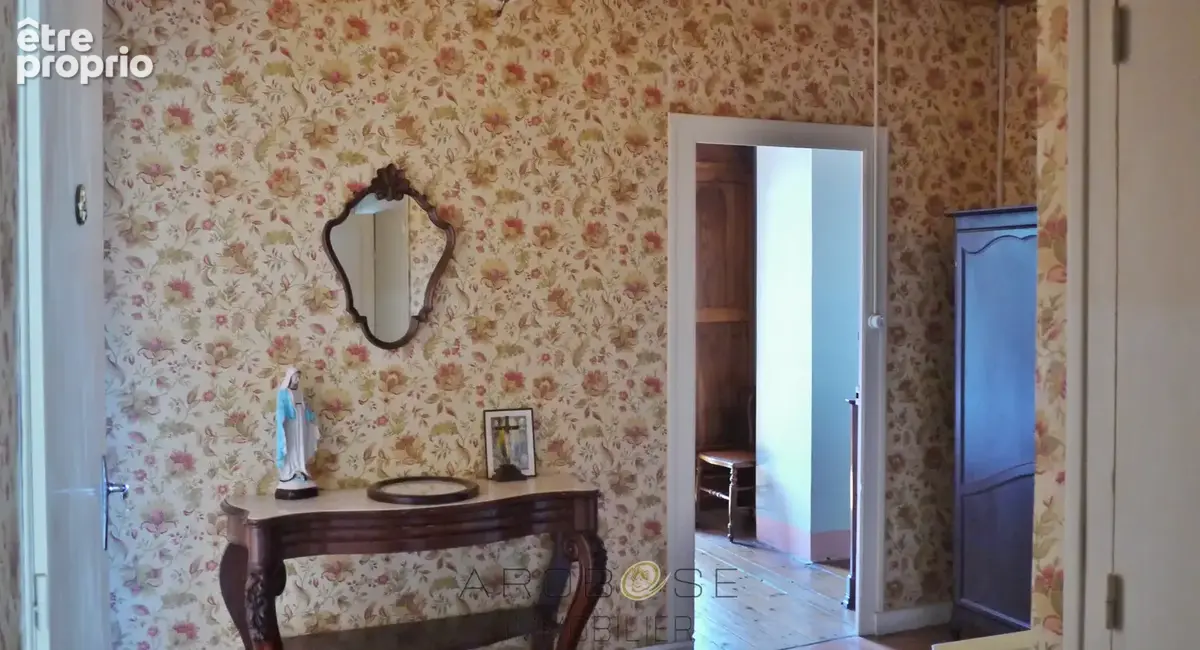 Maison de village en pierre . - photo 13