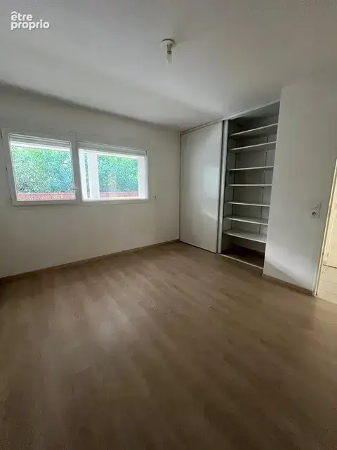 Secteur Maisons Neuves, appartement type 2 avec balcon, possibilité garage - photo 4