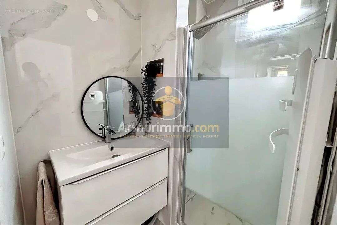 Maison à GRETZ-ARMAINVILLIERS