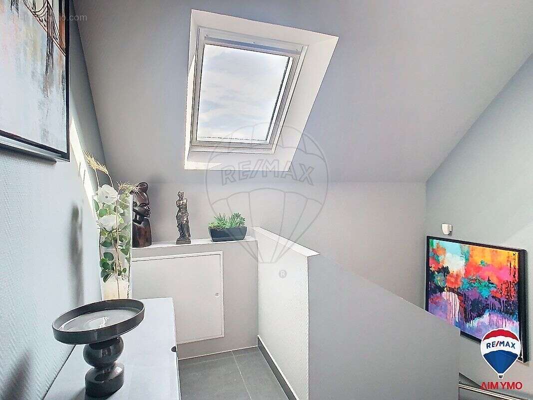 Maison à HORBOURG-WIHR