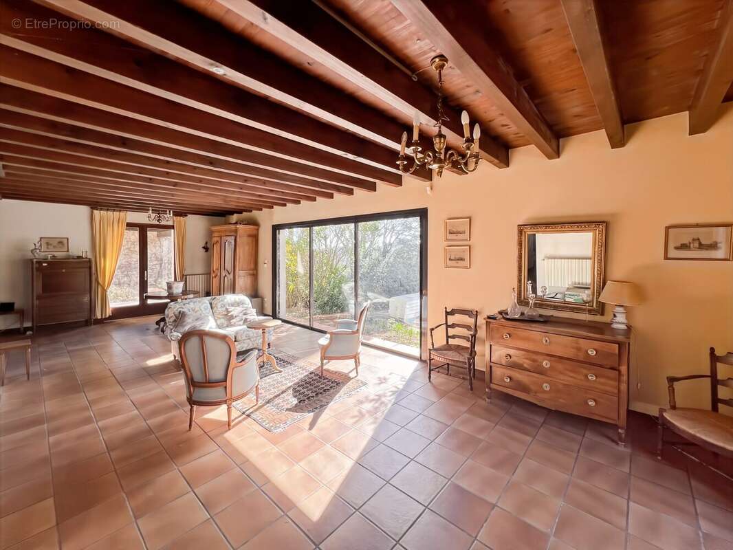 Maison à VIEILLE-TOULOUSE