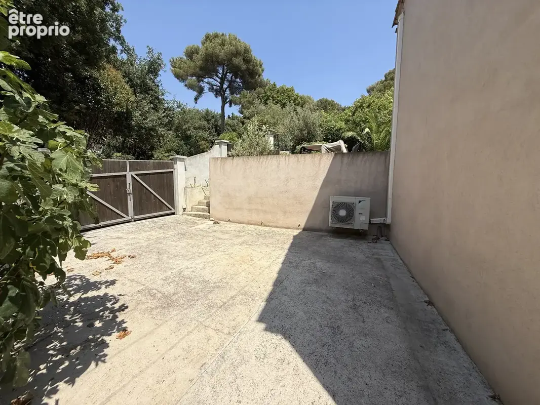 Six fours maison 140m2 4ch garage - photo 20