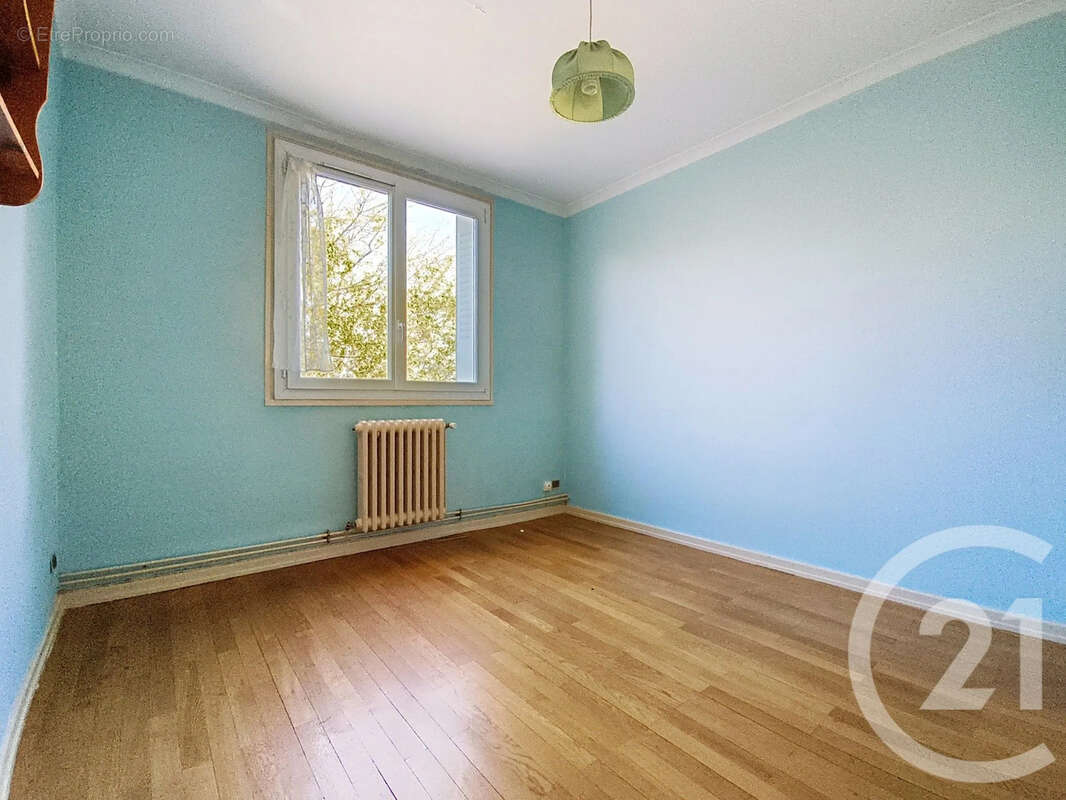 Appartement à SAINT-FONS