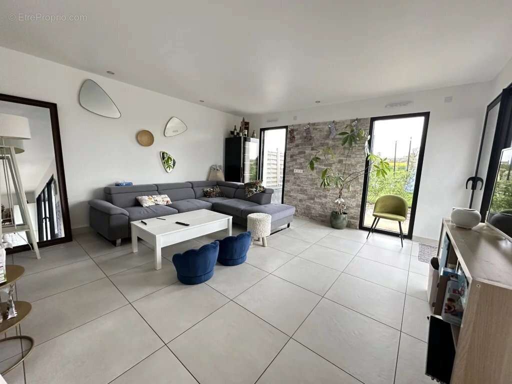 Maison à DINAN