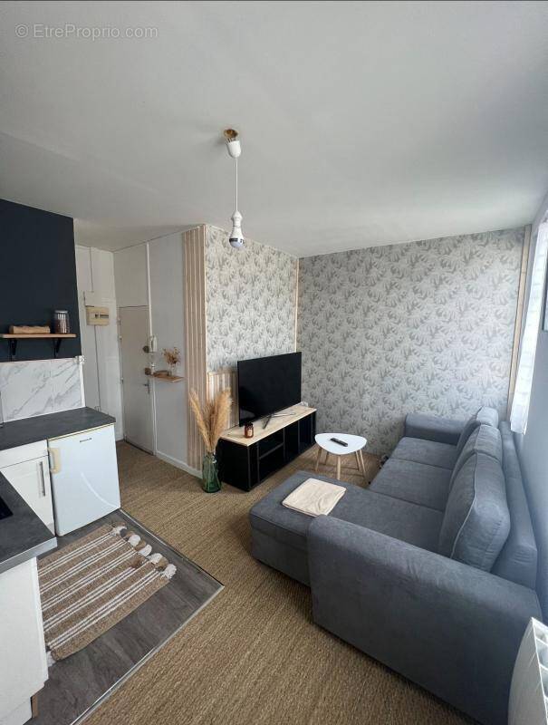 Appartement à ROCHEFORT