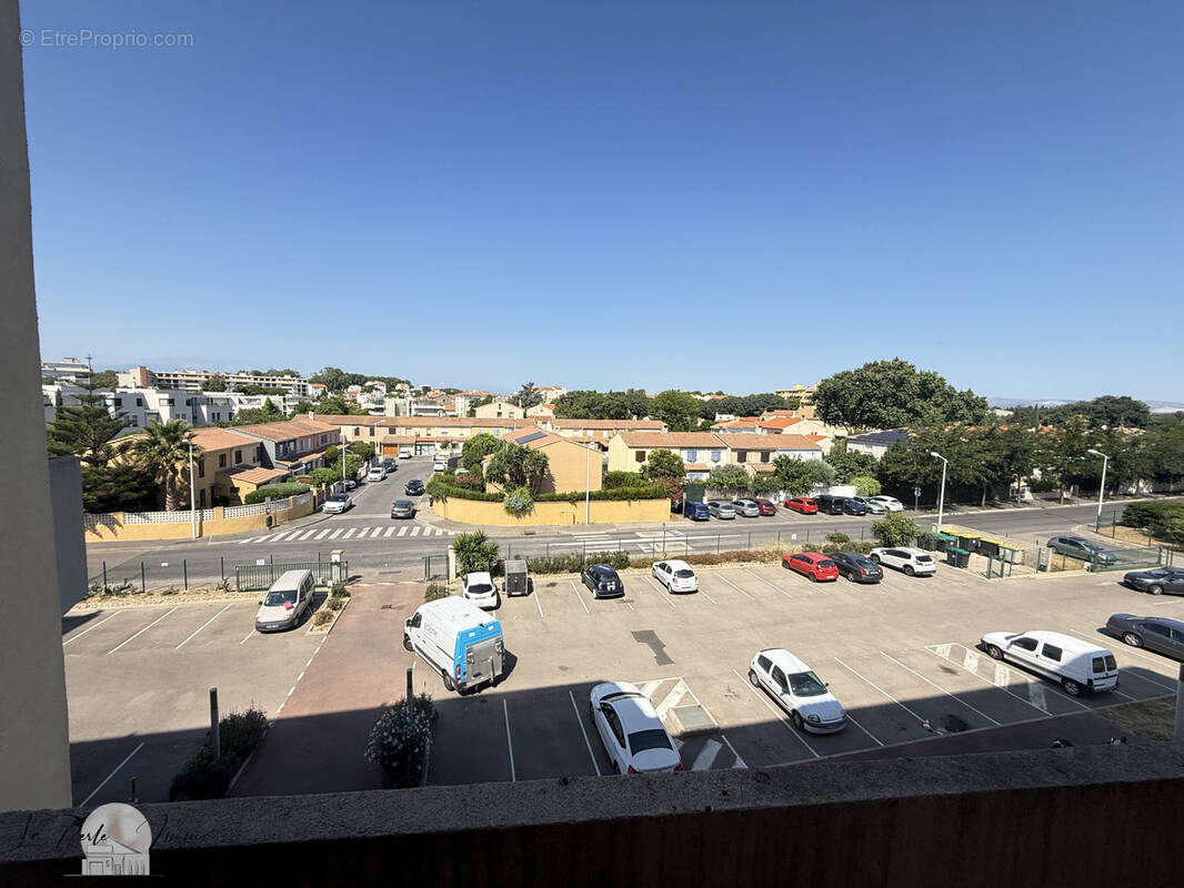 Appartement à PERPIGNAN