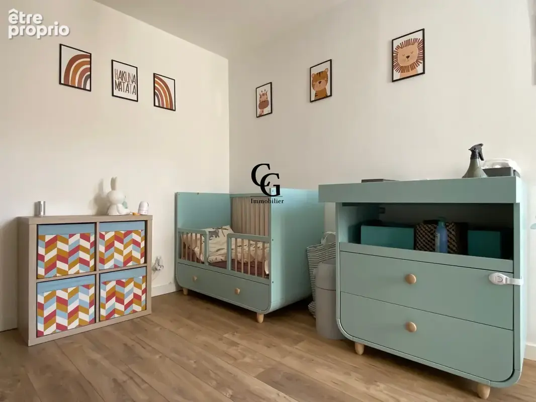 Maison 6 pièces 140 m² à vendre à Vertou (44120) - photo 8