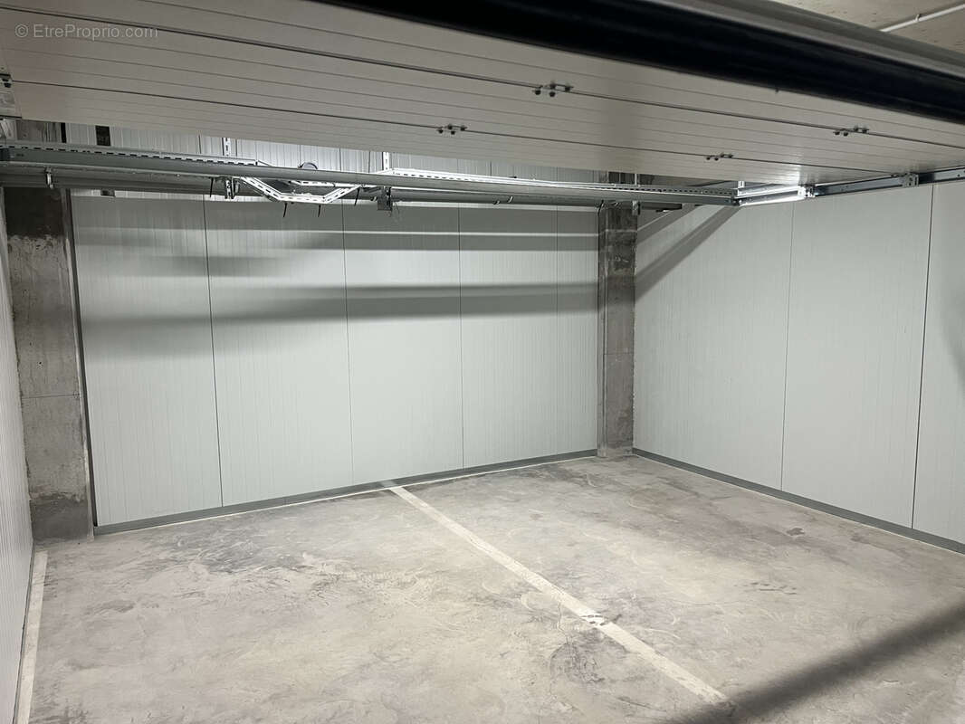 Parking à LA ROCHELLE