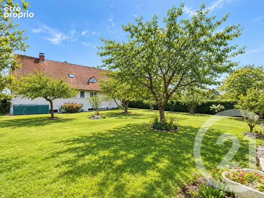 Maison 6 pièces 161 m² à vendre à Sorel-Moussel (28260) - photo 12