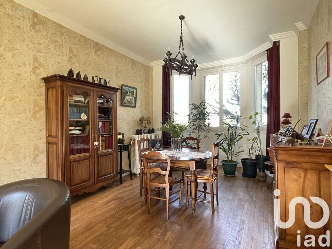 Photo 8 - Maison à NOISY-LE-SEC