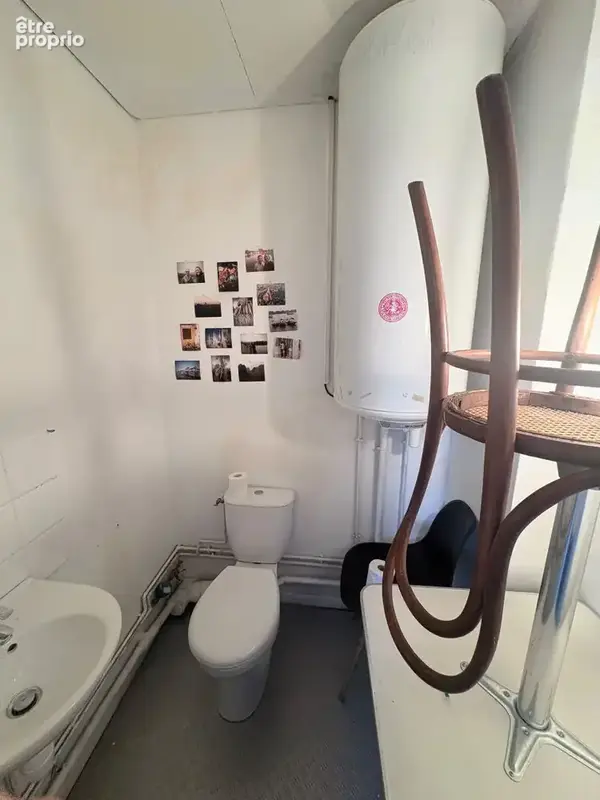 Studio Nancy - RENDEMENT 10% - photo 13