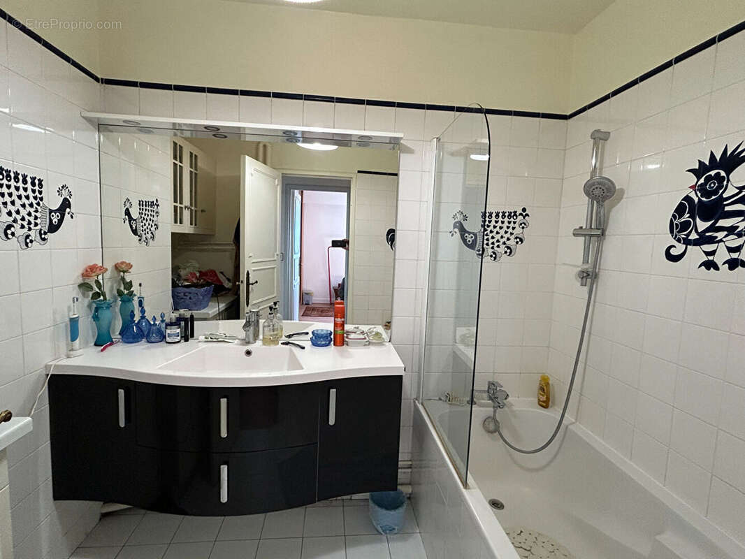 Appartement 158m² à l'haÿ-les-roses - photo 11