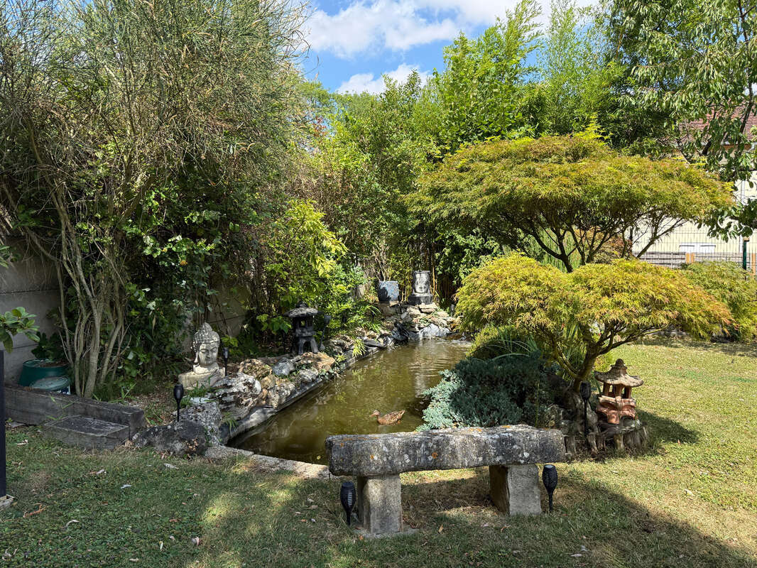 Maison à vendre 5 pièces proche de GRISY LES PLATRES (95) - photo 4