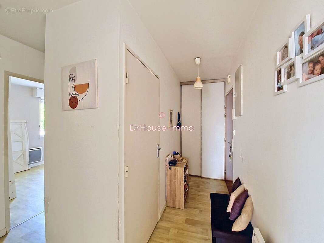 Appartement à NIORT