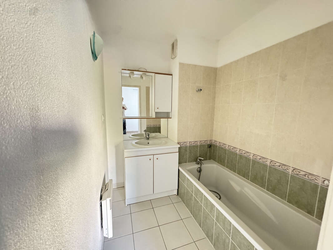 Appartement à MURET