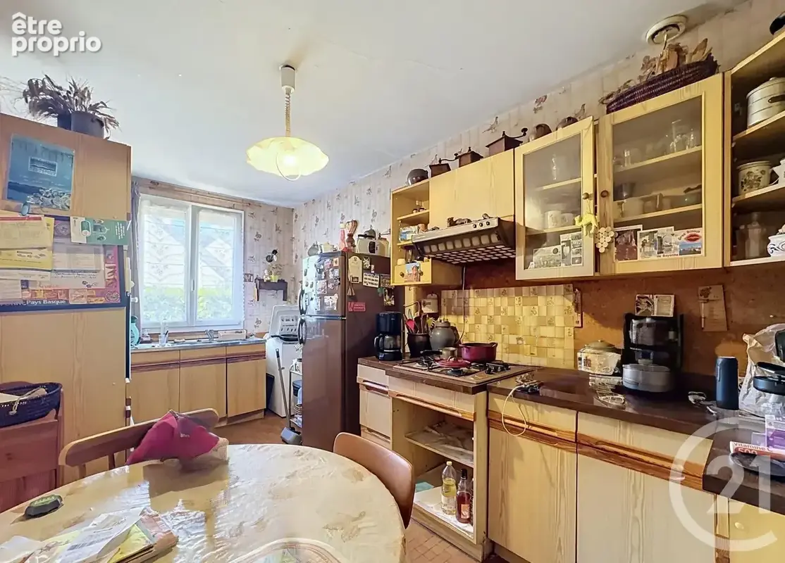 Maison 95 m² à Orleans  - photo 4