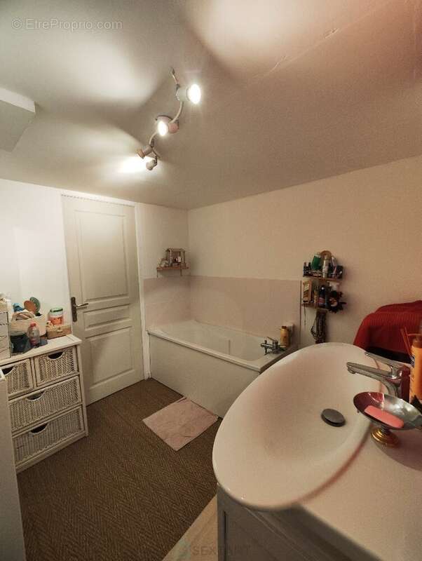 Maison 102 m² à Lisieux  - photo 16