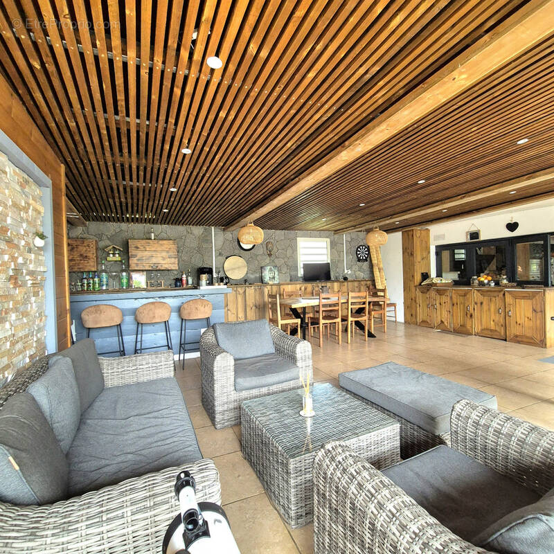 Maison à LA POSSESSION