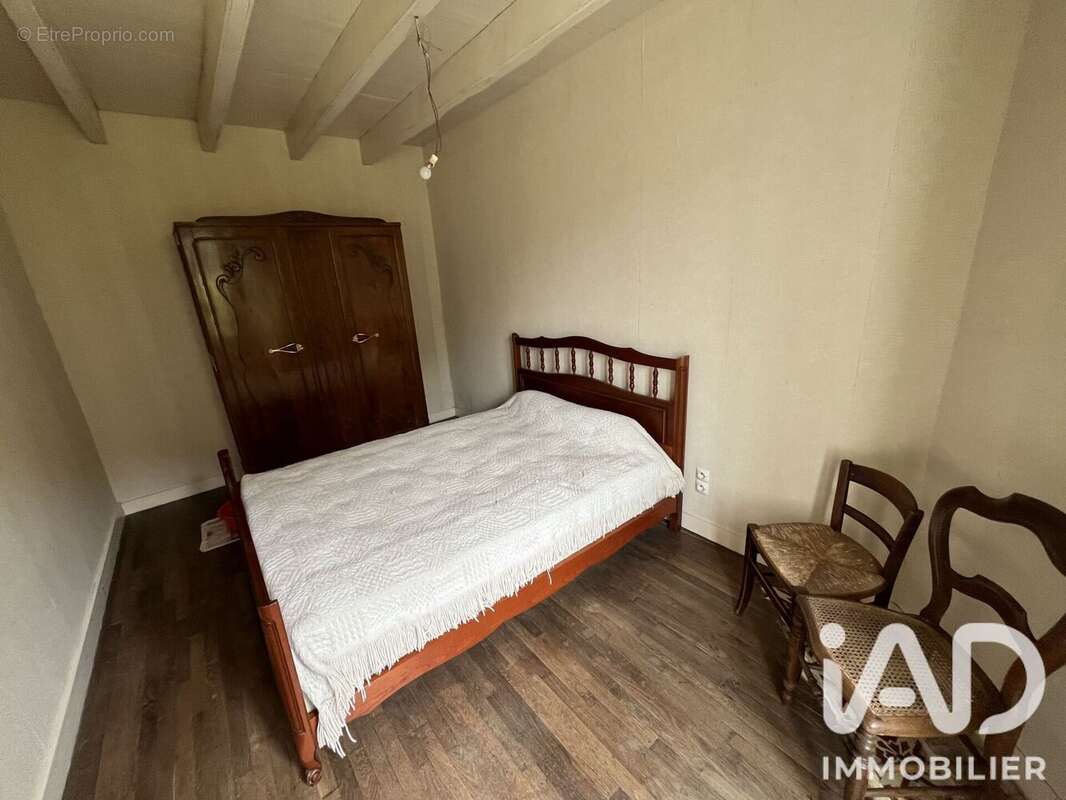 Maison 156 m² à Le Tallud  - photo 7