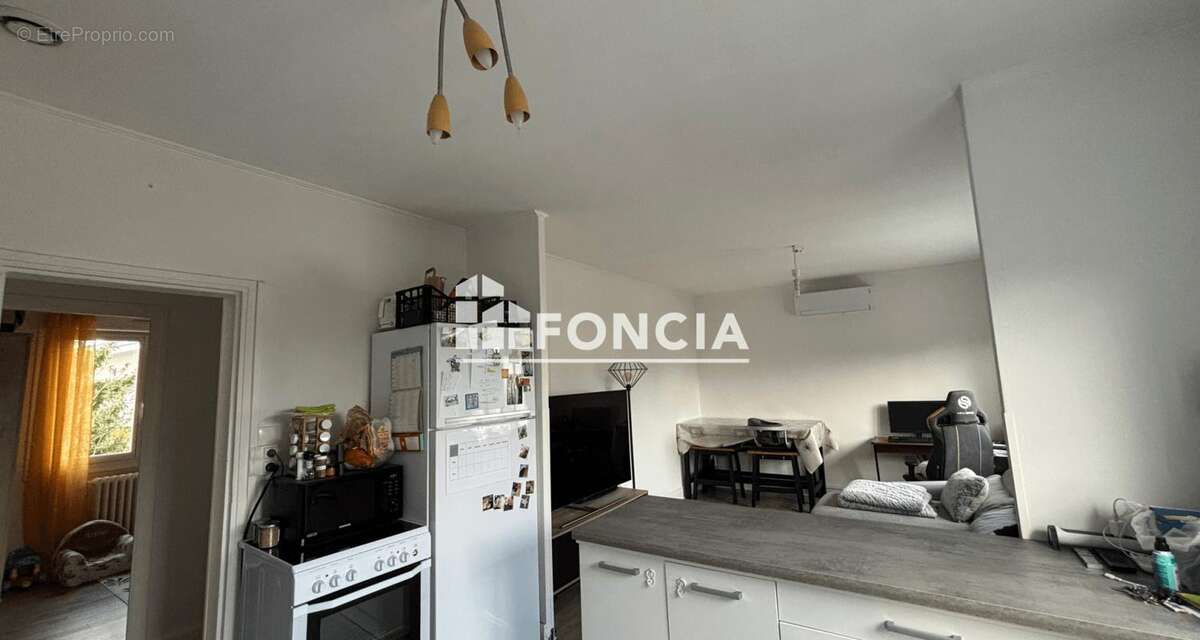 Maison à LE PASSAGE