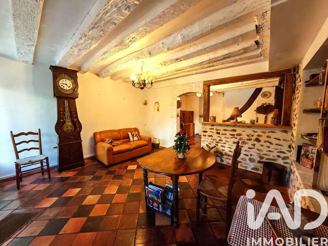 Photo 2 - Maison à YERRES