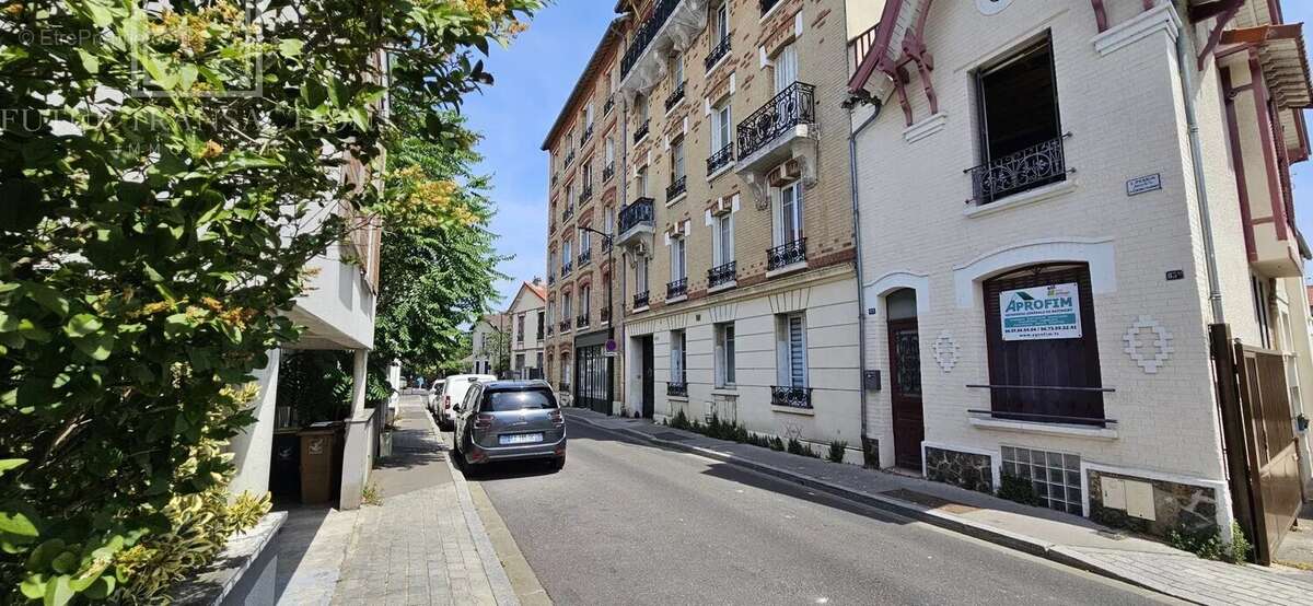 Appartement à COLOMBES