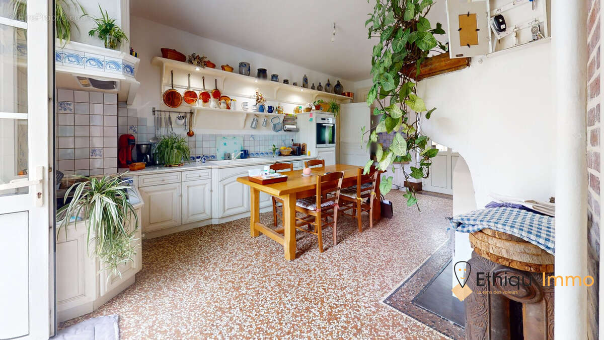Maison à ESSOYES