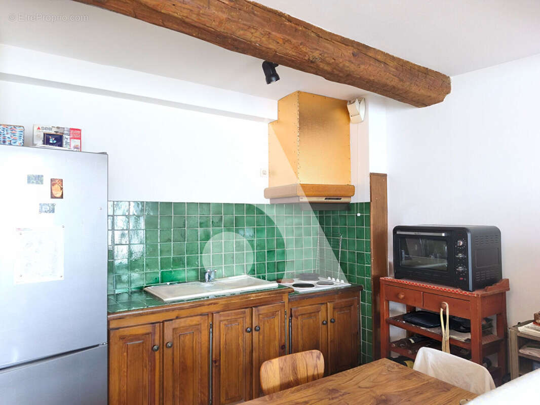Appartement à PERTUIS